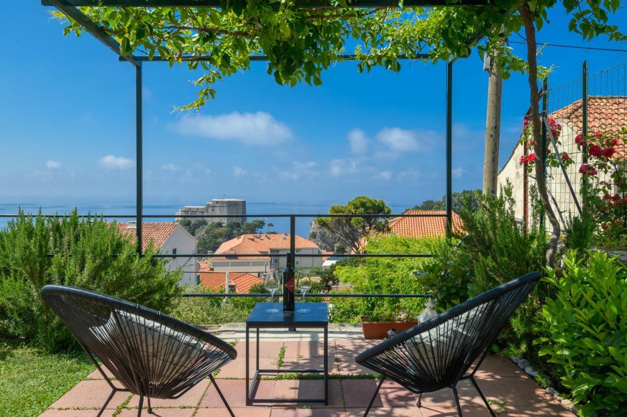 Apartment Vista Ragusa Exterior photo