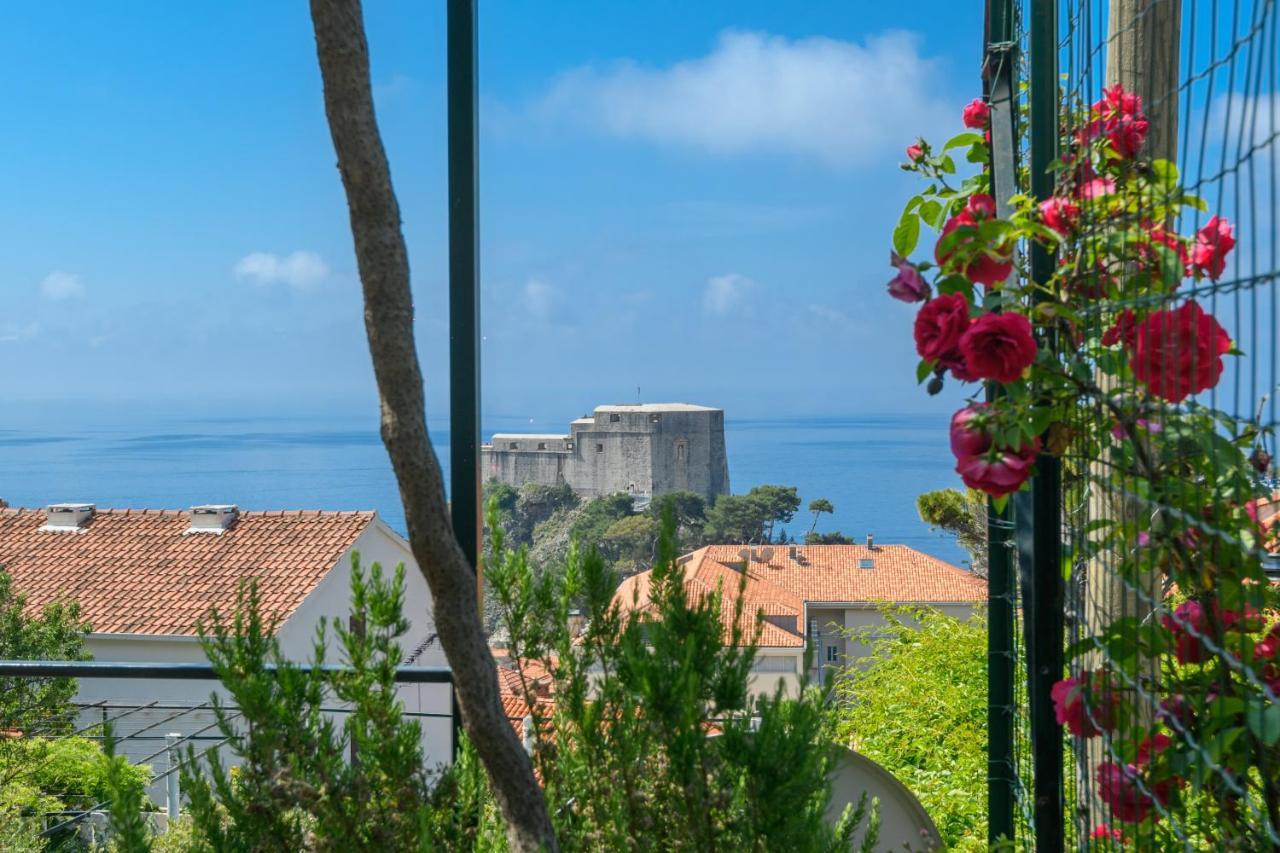 Apartment Vista Ragusa Exterior photo