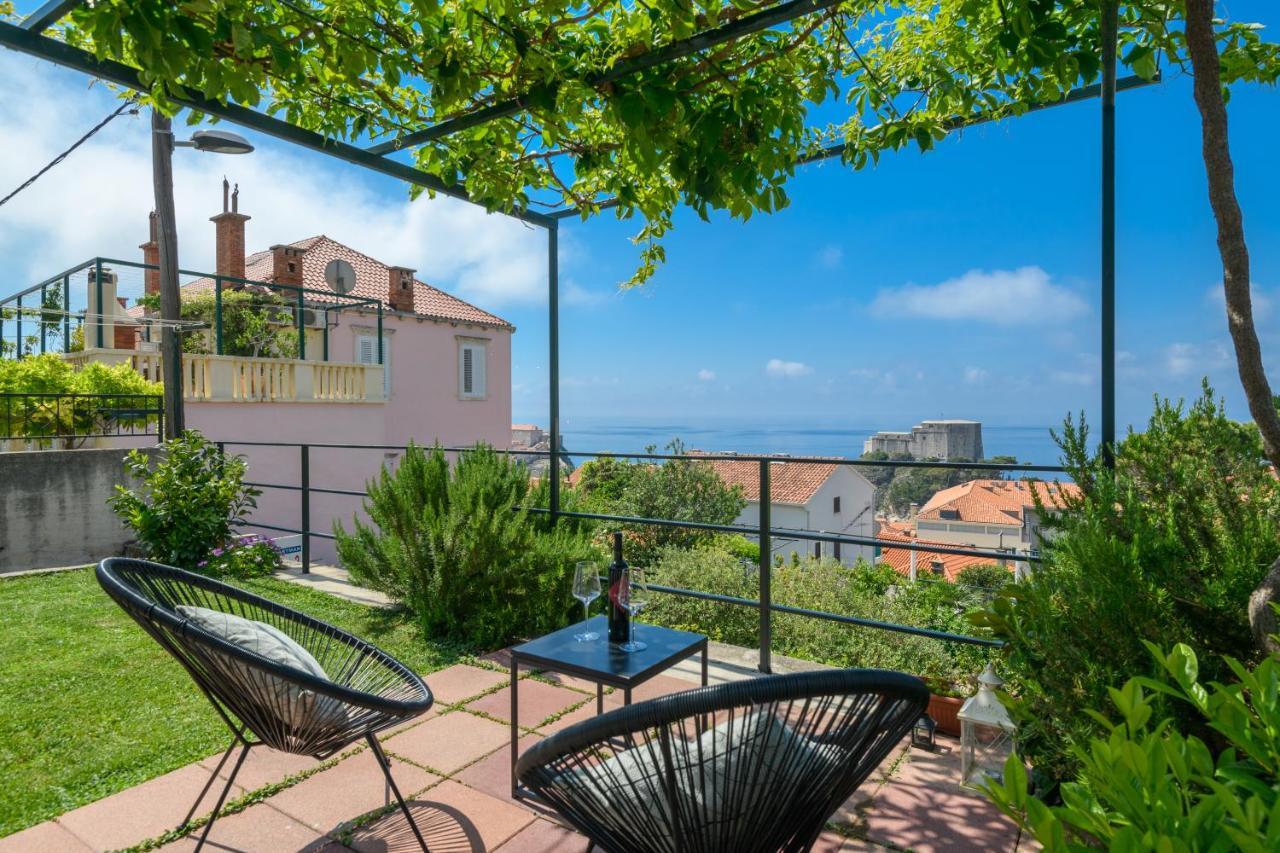 Apartment Vista Ragusa Exterior photo