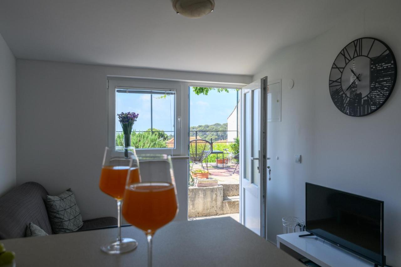 Apartment Vista Ragusa Exterior photo