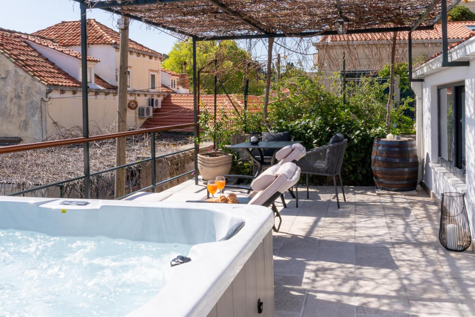 Apartment Vista Ragusa Exterior photo