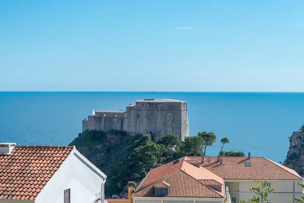 Apartment Vista Ragusa Exterior photo